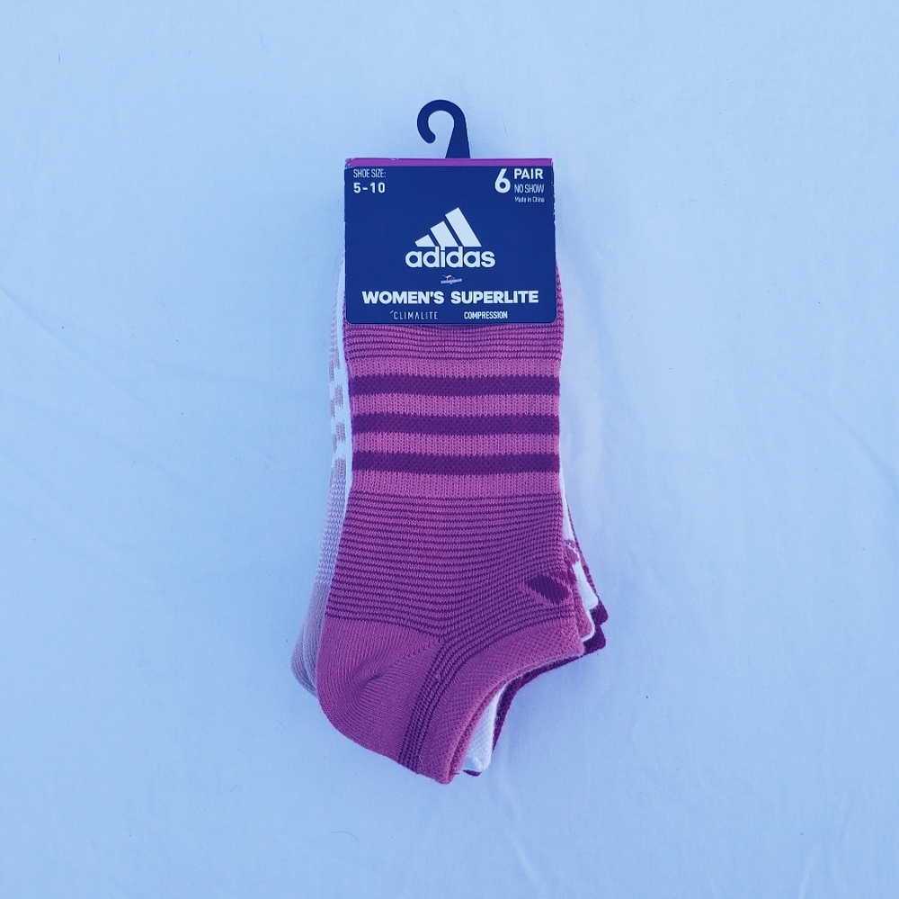 Adidas Socks